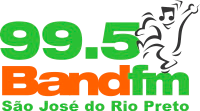 Band FM Rio Preto